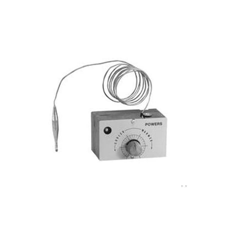 Siemens D/A 60-85F UnitMountRemBlbStat 188-0031